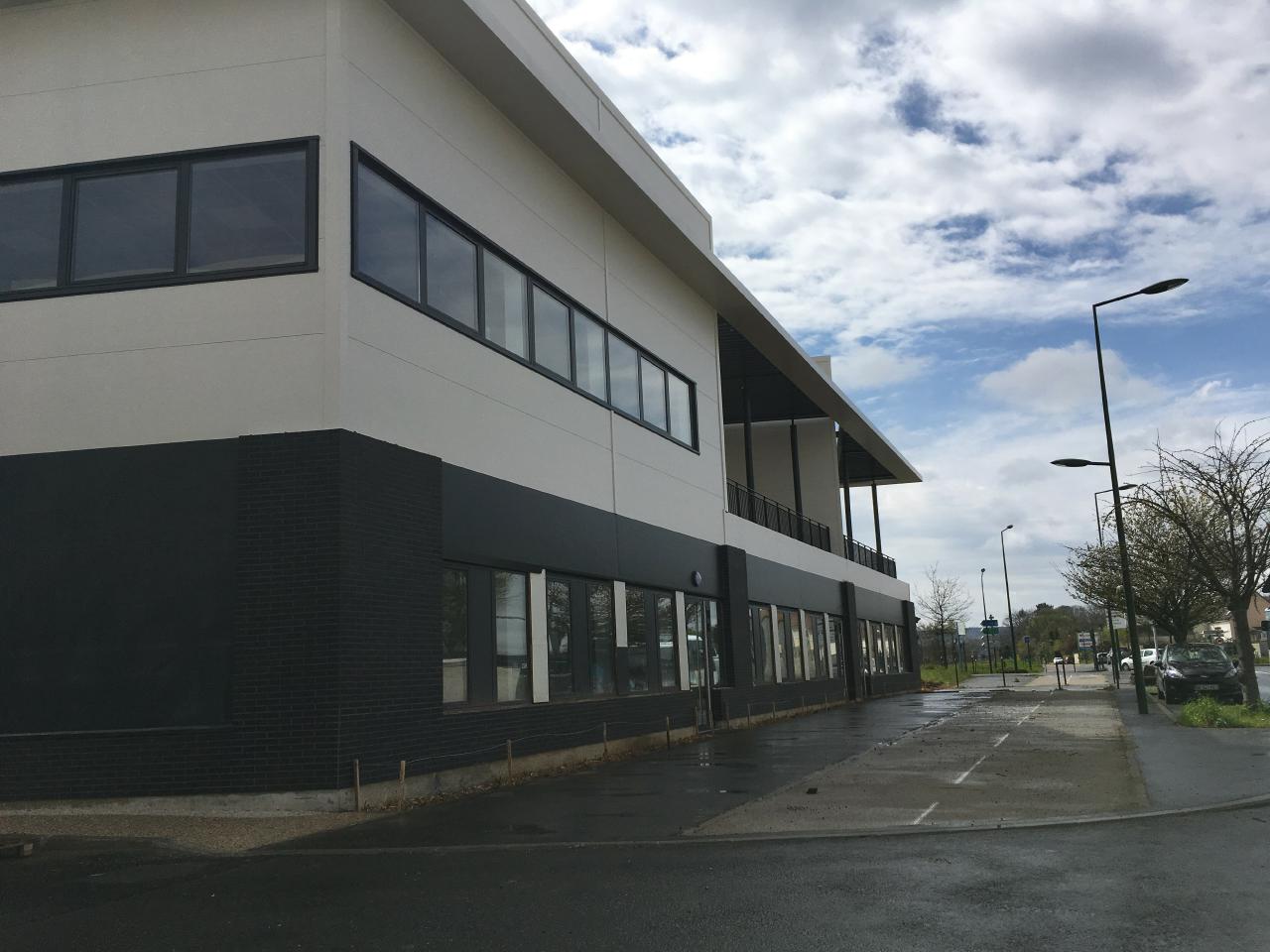 Local d'activité Neuville-sur-Oise 503m² Location local d'activité Neuville-sur-Oise Val-d'Oise OLACT2315426 9